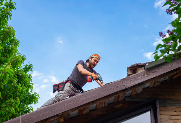 Best Roofing for New Construction  in USA